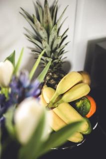 The Vacation, Cozy Static Caravan in Newquay - 4