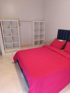 Superbe appartement 3 chambres - 3