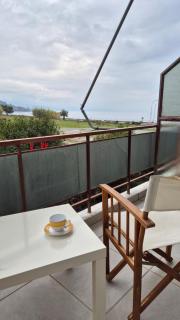 Thalia, apartment on the beach - Malaki - 6