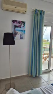 Thalia, apartment on the beach - 2
