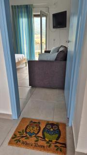 Thalia, apartment on the beach - Malaki - 1