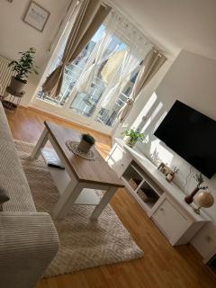 Comfort Apartment Leipzig - 9