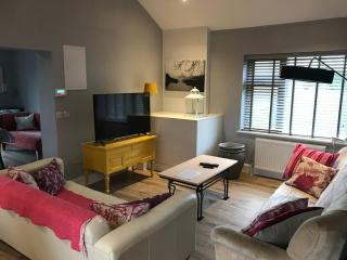 Studio Apartment sleeps up to 4 guests in Kinvara - - 8