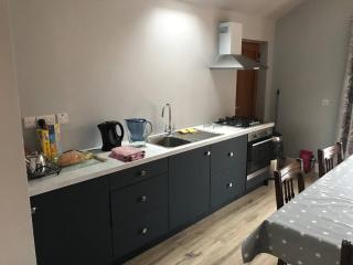 Studio Apartment sleeps up to 4 guests in Kinvara - 7
