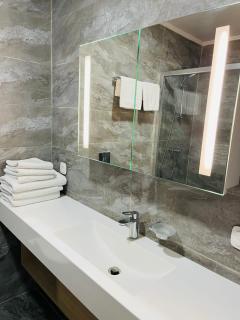 Y'es apart Astana - Astana - 8