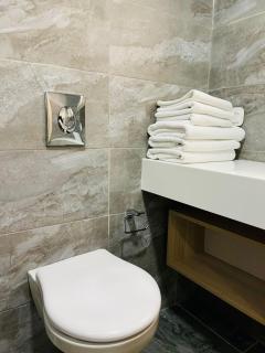 Y'es apart Astana - Astana - 3