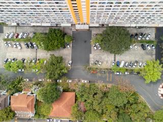 View Talay 1 - A BLDG - Pattaya (sud) - 2