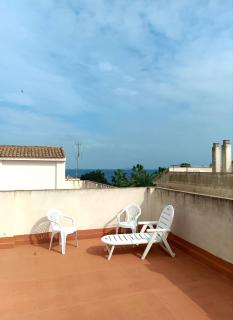 Modern Art apartment by the sea Playa del Espejo - Los Alcázares - 1