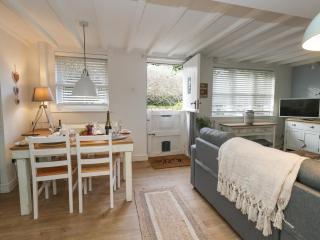 The Cottage - Swanage - 1