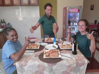 chez albino guest house - 9