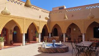 Riad Dar Poublanc - Merzouga - 6