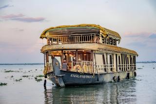 Cee Pee Houseboats - Alleppey - 0