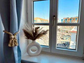 Desert Dune - Historic City Center with Free Parking & Elevator by HERO HOMES - Graz - 2