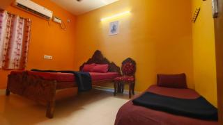 TOWNHOUSE homestay - Pondicherry - 7