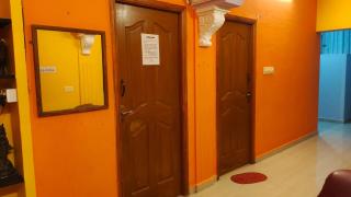 TOWNHOUSE homestay - Pondicherry - 5