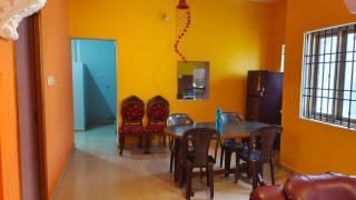 TOWNHOUSE homestay - Pondicherry - 4