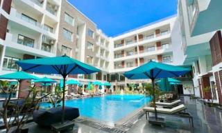 Imperial Beach Resort - Hurghada - 3