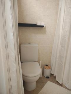 La casa Mariposa, UNIQUEMENT 1chambre et 1sdb privées dans un appartement partagé chez l'habitant - Manilva - 5