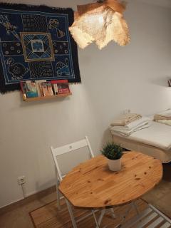 La casa Mariposa, Full apartment - Manilva - 1