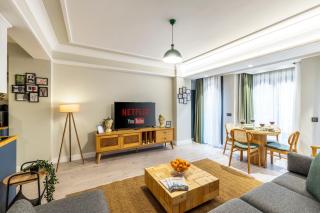 Respiro Rooms - Istambul - 0