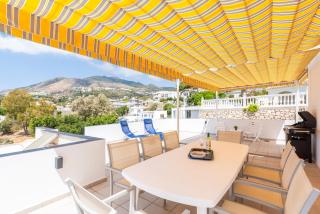 Torremuelle Grande - 4 bedroom with private pool - Benalmádena - 7