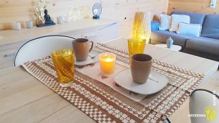 Studio de la Mouteroun - Chambon-sur-Lac - 0
