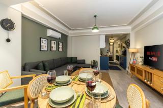 Respiro Rooms - Istambul - 7