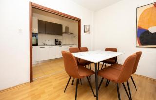 Three-Bedroom Apartment In Trogir - 5