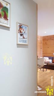 Studio de la Mouteroun - Chambon-sur-Lac - 3