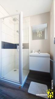 Studio de la Mouteroun - Chambon-sur-Lac - 2