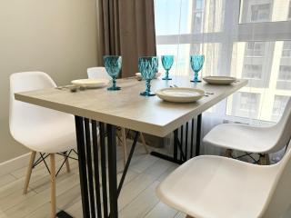 Comfort city 132 - Almaty - 8