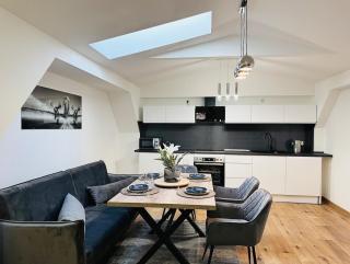 Modern Holiday Apartment in Anklam - Next to City Center - 0