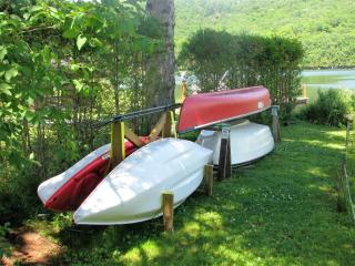 Chalets Laurentides Mont-Tremblant - Mont-Tremblant - 9
