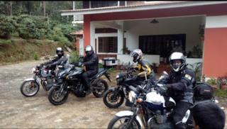 Wildberries Coorg - Virajpet - 2