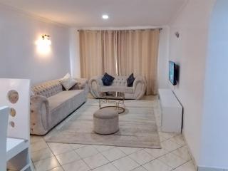 Milimani luxury 3bds apartment - Nakuru - 5