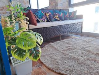 Luxury Apartment - Mansouria - 2