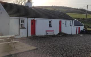 Ardagh Cottage Secluded in Glenshesk near Ballycastle - Cape Castle - 8