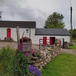 Ardagh Cottage Secluded in Glenshesk near Ballycastle - Cape Castle - 9