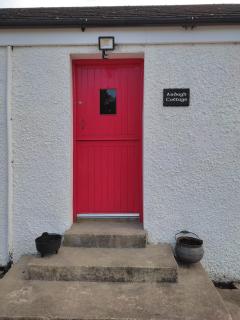 Ardagh Cottage Secluded in Glenshesk near Ballycastle - Cape Castle - 7