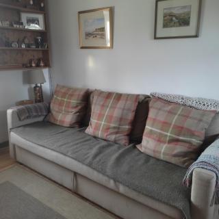 Ardagh Cottage Secluded in Glenshesk near Ballycastle - 4