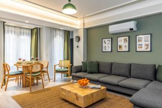 Respiro Rooms - Istambul - 8