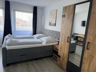 Hotel Rademacher - Wittmund - 9