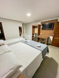 Hotel Pepita - Itaituba - 9