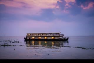 Cee Pee Houseboats - Alleppey - 7