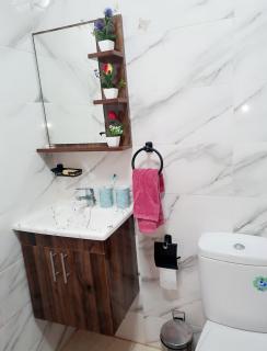 Luxury Apartment - Mansouria - 7