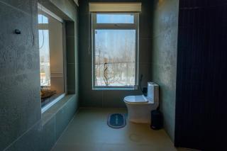 The Zoey Villa, with Central Heating, Bonfire, BBQ & Complimentary Breakfast - Gulmarg - 8