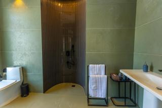 The Zoey Villa, with Central Heating, Bonfire, BBQ & Complimentary Breakfast - Gulmarg - 7