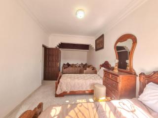Villa spacieuse 4 chambres vue sur Océan et piscine privative - Tamaris - 3