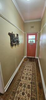 Old station house - 3