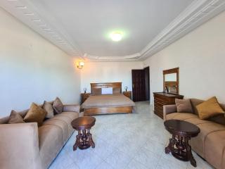 Villa spacieuse 4 chambres vue sur Océan et piscine privative - 5